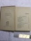 vintage book, brave men, copyright, 1944