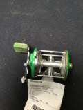 vintage angler number 2-75 saltwater reel