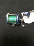vintage Olympic dolphin number 621 saltwater fishing reel