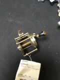 vintage Pennell number 200 fishing reel