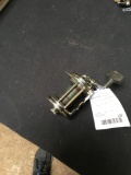 vintage Penn number 140 saltwater fishing reel