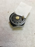 vintage fly, fishing reel