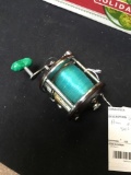 vintage Penn number 209 saltwater fishing reel