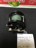 vintage Penn Del Mar number 285 saltwater fishing reel