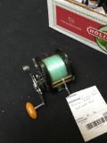 vintage Penn Del Mar number 285 saltwater fishing reel