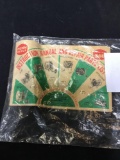 vintage Penn reel catalog