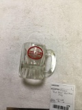 vintage Reed bell root beer mug