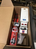 True heroes rescue truck new in box