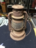 vintage DIETZ lantern