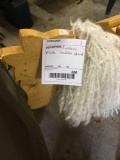 custom-made saddle stand