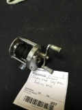vintage sure stop fishing reel