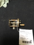 vintage, four brothers regal number 80 fishing reel