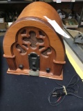Thomas collectors edition, radio works