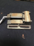 drill press vice