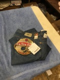 New big rig denim men?s jeans
