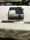 RCA three band scanner