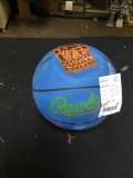 vintage 1996, NCAA final four rolling basketball
