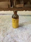 vintage Vet med ear lotion