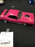 vintage ER TL limit CUD a diecast muscle car