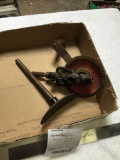 vintage Dunlap, Yankee drill