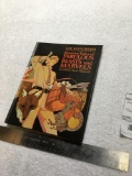 copyright 1969 hardback book Russian tales of fabulous beast and marvels