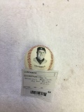 1990s Mariners baseball with Lou PINIELla picture