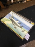 vintage Lockhead, EC - 121 airplane kit complete