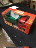 Tonka 50th anniversary classic 1949 metal dump truck inbox