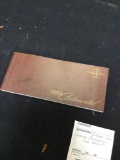 vintage 1966, Lincoln continental car manual