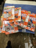 Group of cereal, box, Wheaties with Tiger Woods
