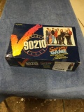 Beverly Hills 90210 survey game