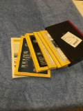 Group of National Geographic magazine holder 1960s