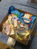 fast food, toy giveaways, Arby?s, and McDonald?s toys