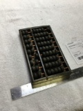 vintage abacus made in Japan