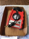12 V air compressor