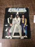bee Gees, 1979 tour magazine