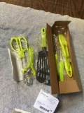 New 7 kitchen tool set