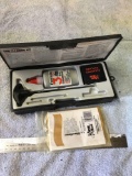 Kleen bore gun cleaning kit in case