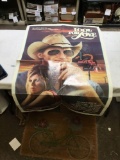 vintage movie poster fool for love