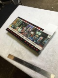 Times Square, New York 750 piece puzzle complete. Never used.