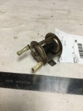 vintage unknown maker fishing reel