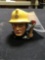 vintage 1988 Royal Doulton Limited addition the fireman D6839