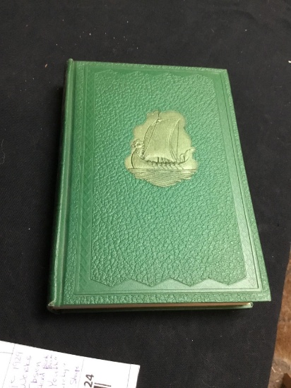 vintage 1929 the collection works of Hendrick IBSEN