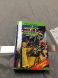Overstreet comic book price guide 25th anniversary edition