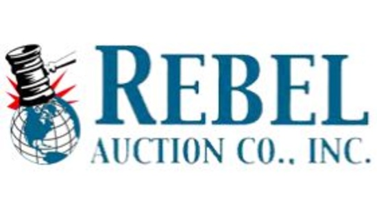 Farm Equipment Liquidation Auction