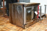 VULCAN OVEN W/ STAND