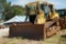 2011 CAT D6T CRAWLER DOZER CAB TRACTOR