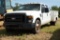 2008 FORD F350 SUPER DUTY TRUCK