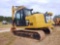 2017 CATERPILLAR 313F-L-GC EXCAVATOR