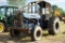 FORD 6610 UTILITY TRACTOR
